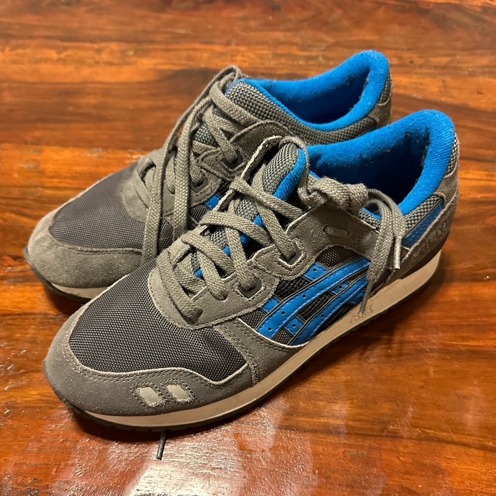 Asics Gel-Lyte III 3 Low Top Casual Sneakers size 8.5